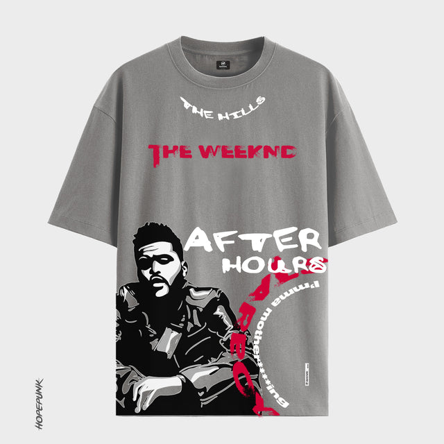 The Weeknd - EOSS