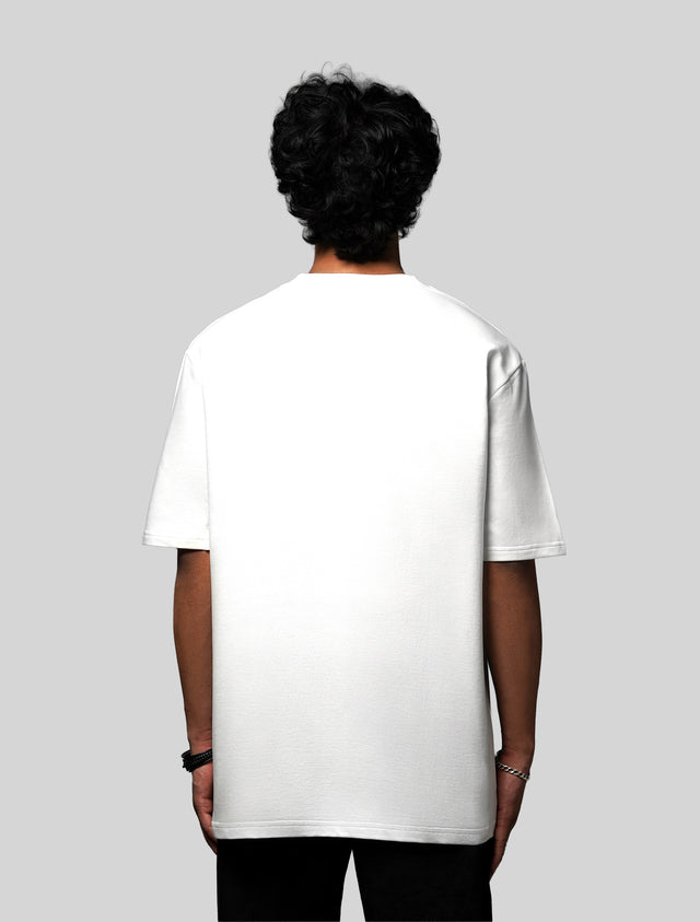 Off White - 260GSM (Oversized)