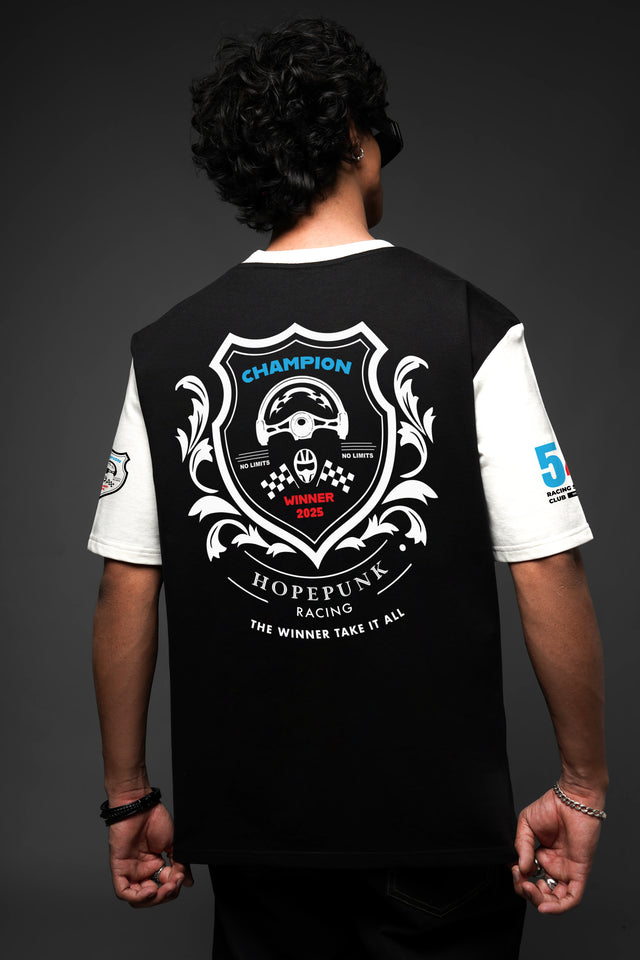Champion Racer