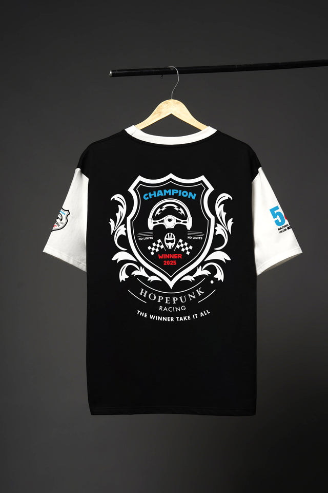 Champion Racer