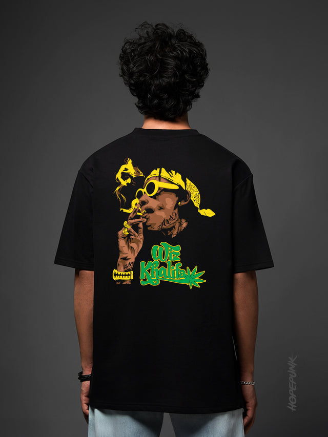 Wiz Khalifa - EOSS