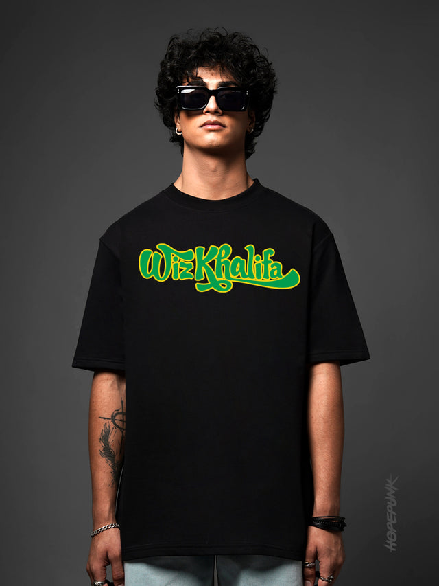 Wiz Khalifa - EOSS