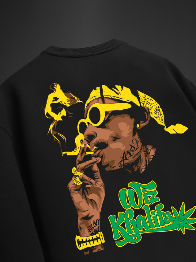Wiz Khalifa - EOSS
