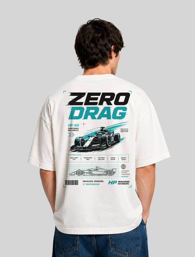 Zero Drag