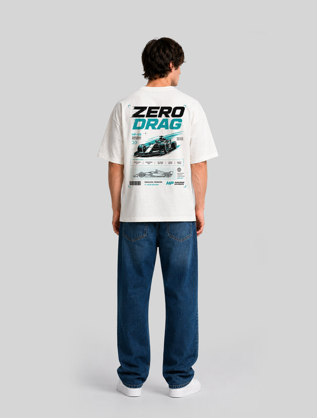 Zero Drag