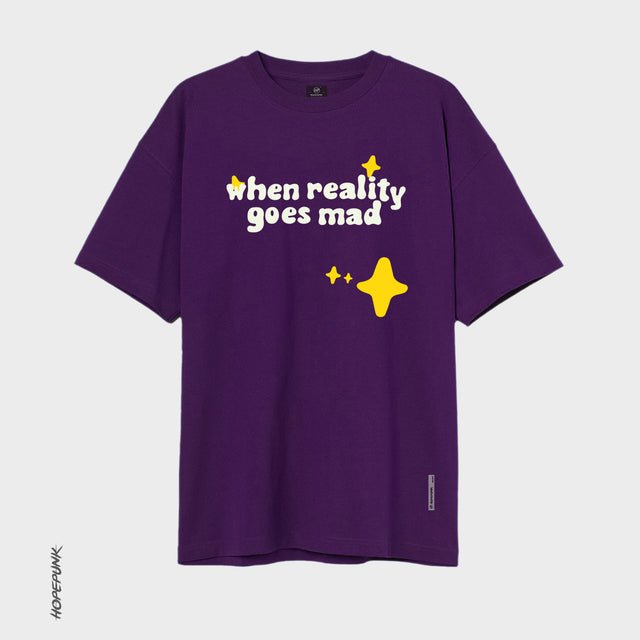 Escape From Reality - Purple
