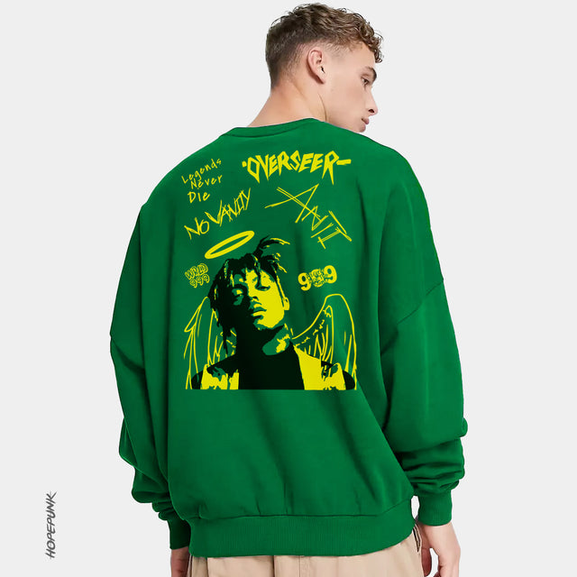 JuiceWorld - Sweatshirt - EOSS