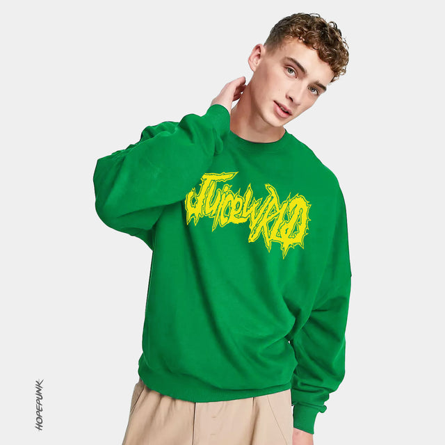 JuiceWorld - Sweatshirt - EOSS
