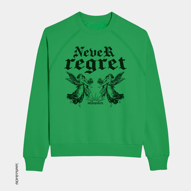 Never Regret - Sweatshirt - EOSS