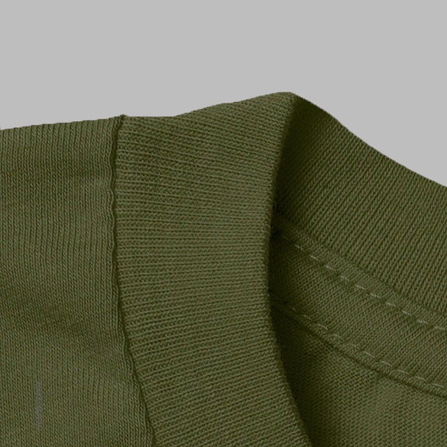 Army Green - Hopepunk