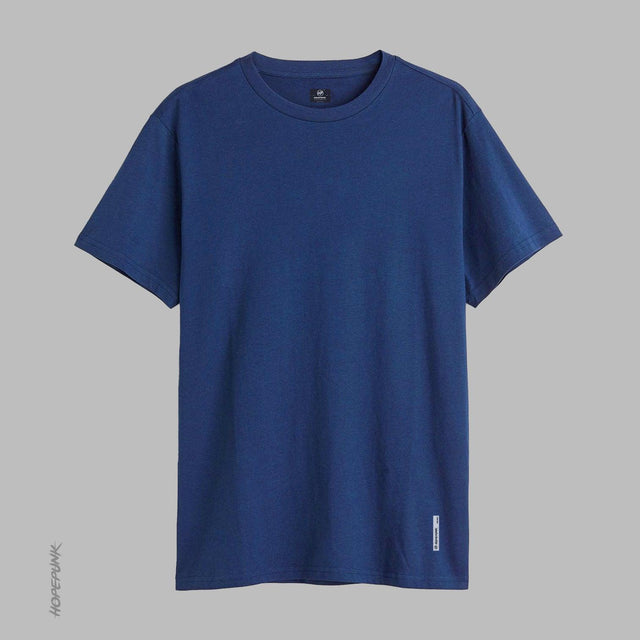 Classic Blue - Hopepunk