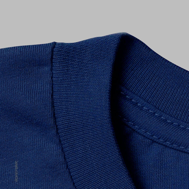 Classic Blue - Hopepunk