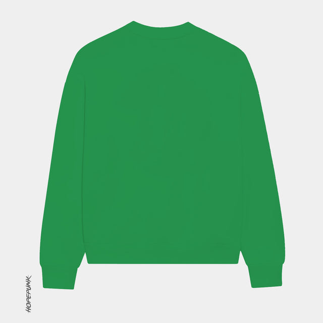 Island Green Polycotton - EOSS