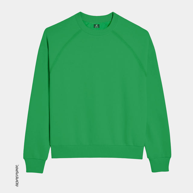 Island Green Polycotton - EOSS
