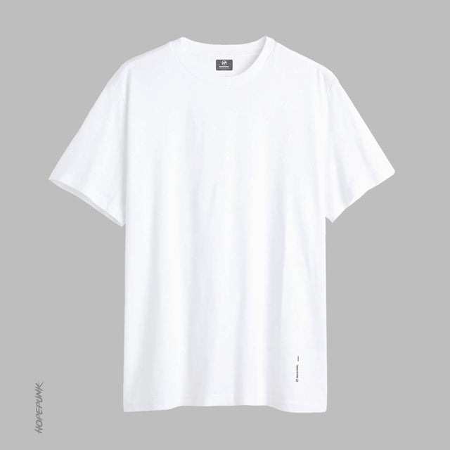 Simple White - (Regular)