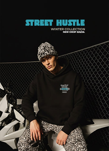 Street Hustle