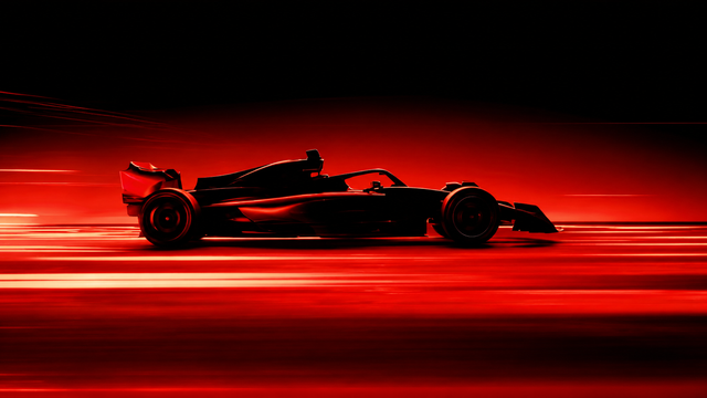 Racing - Oversize