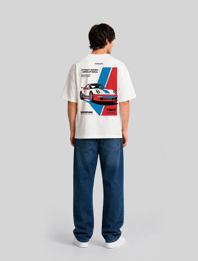 1985 Race Club