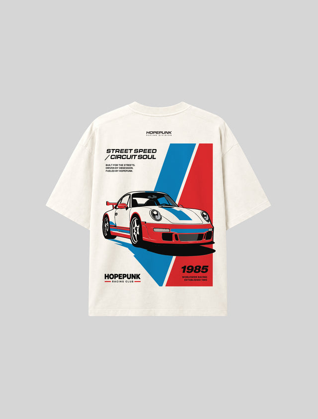 1985 Race Club