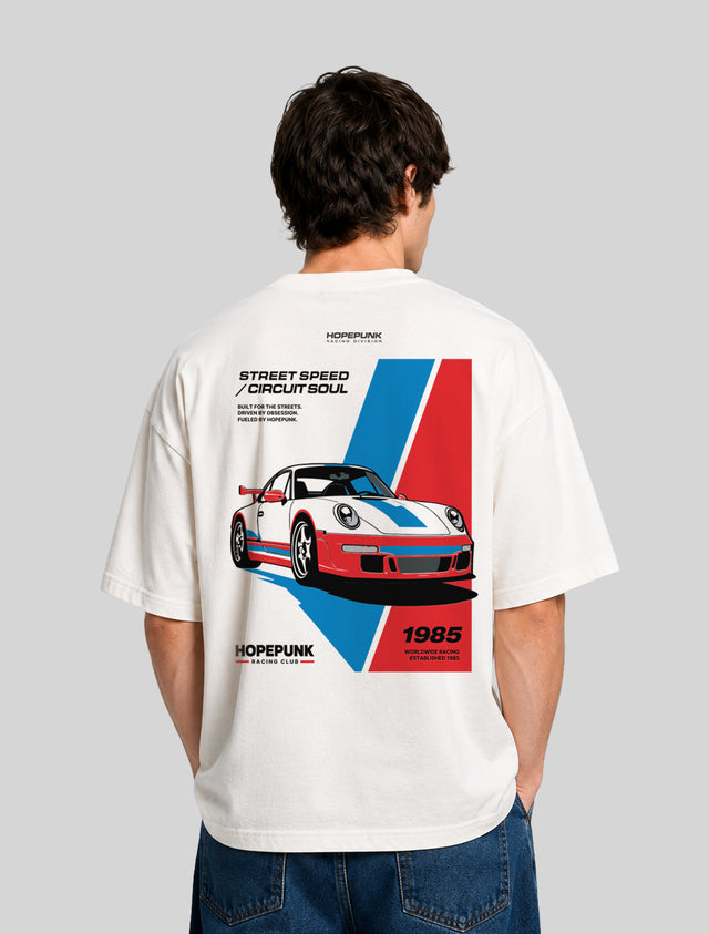 1985 Race Club