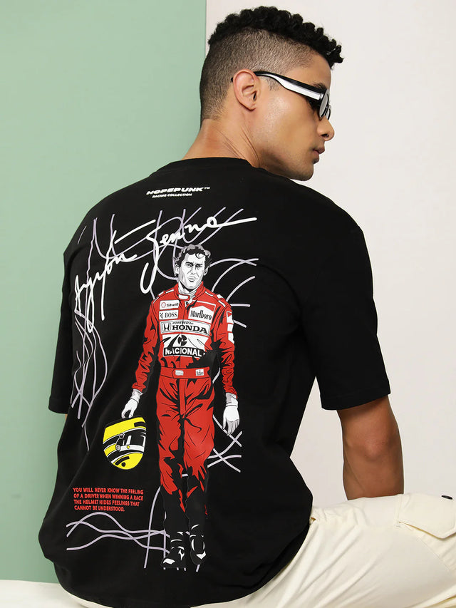 Ayrton Senna (Deal)