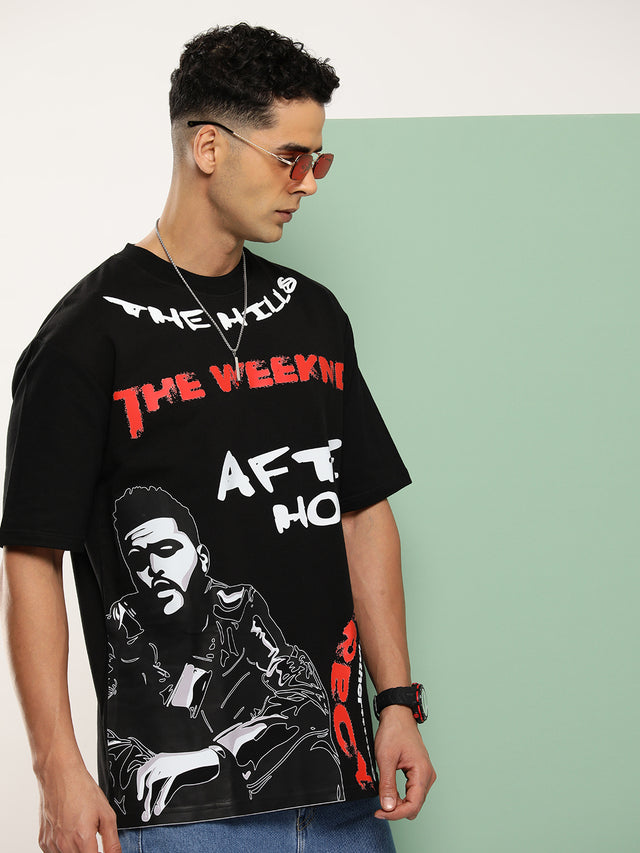The Weeknd - EOSS