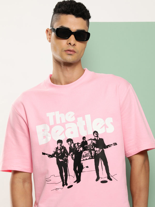 Beatles - EOSS