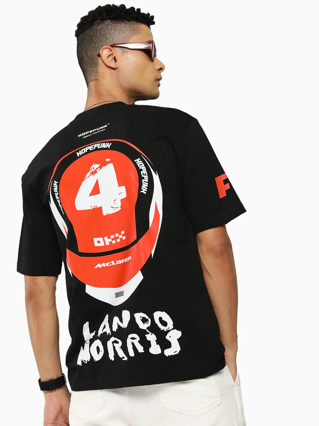 Lando Norris (Deal)