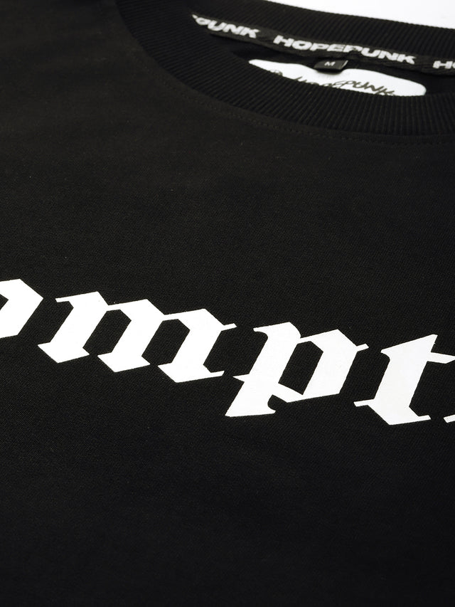 Compton - Black