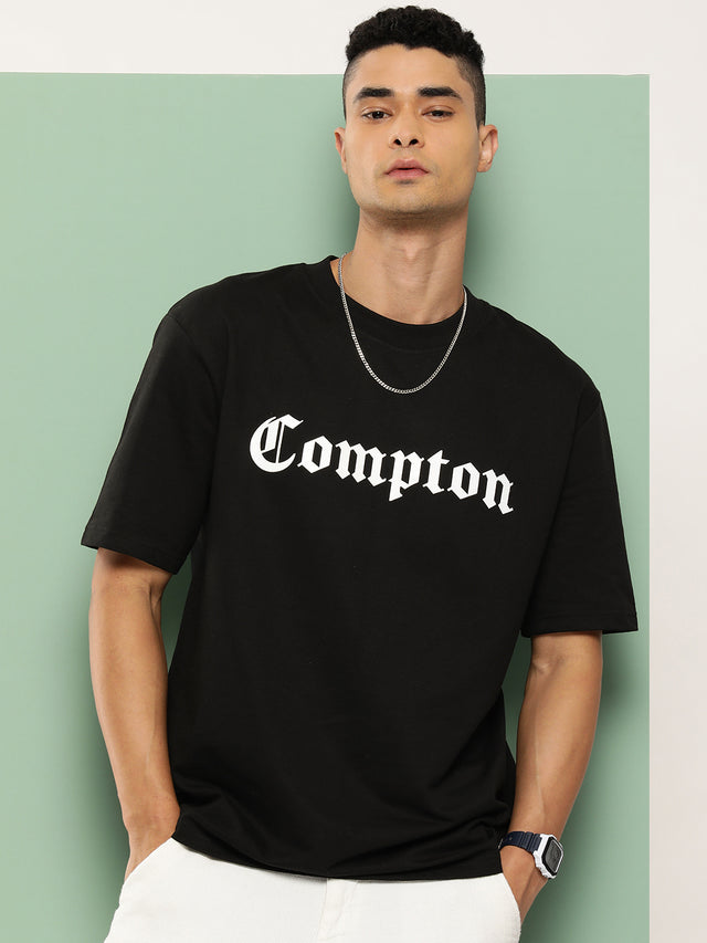 Compton - Black