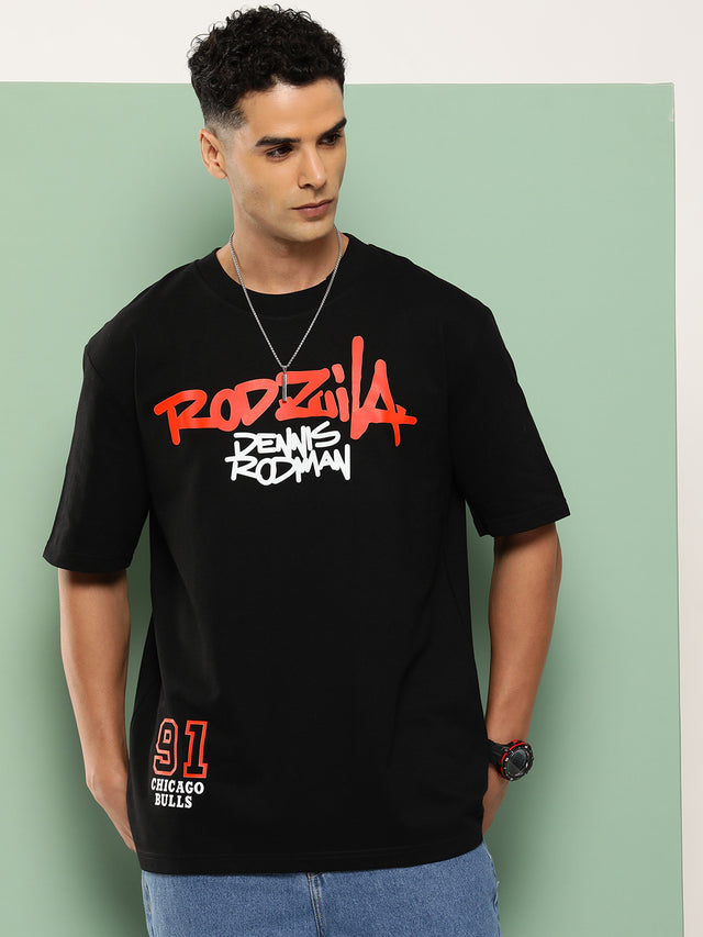 Rodzilla - EOSS