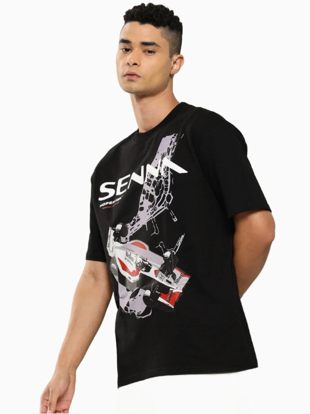 Ayrton Senna (Deal)