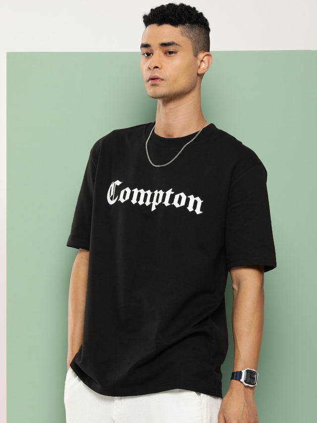 Compton - Black