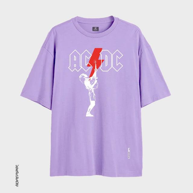 ACDC S - Lilac Sale