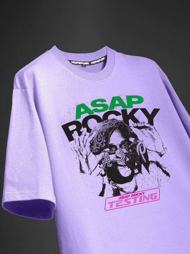 ASAP Rocky