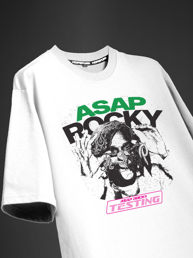 ASAP Rocky