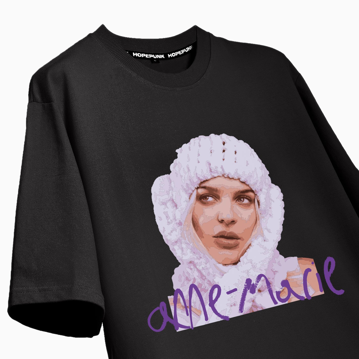 Anne Marie - Official Merchandise India – Hopepunk.store