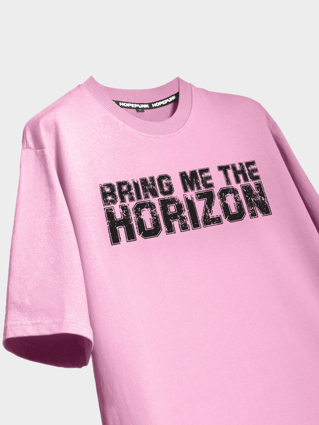 Bring me the horizon