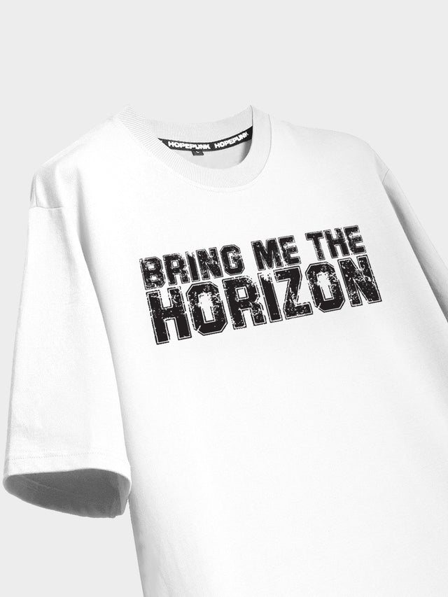 Bring me the horizon