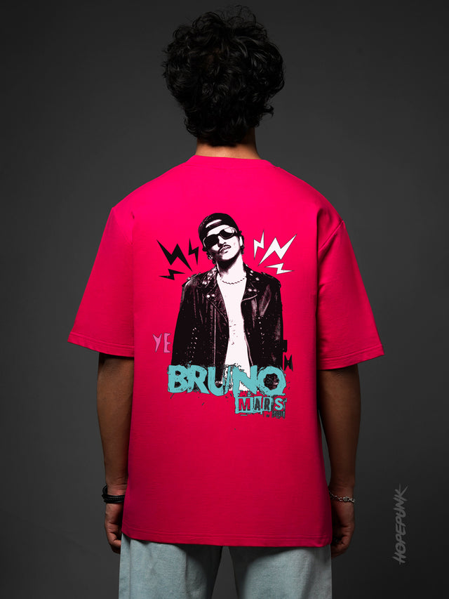 Bruno Mars