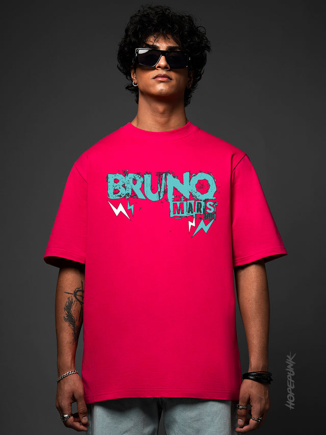 Bruno Mars