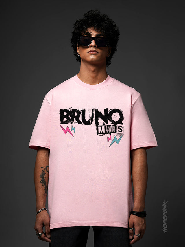 Bruno Mars