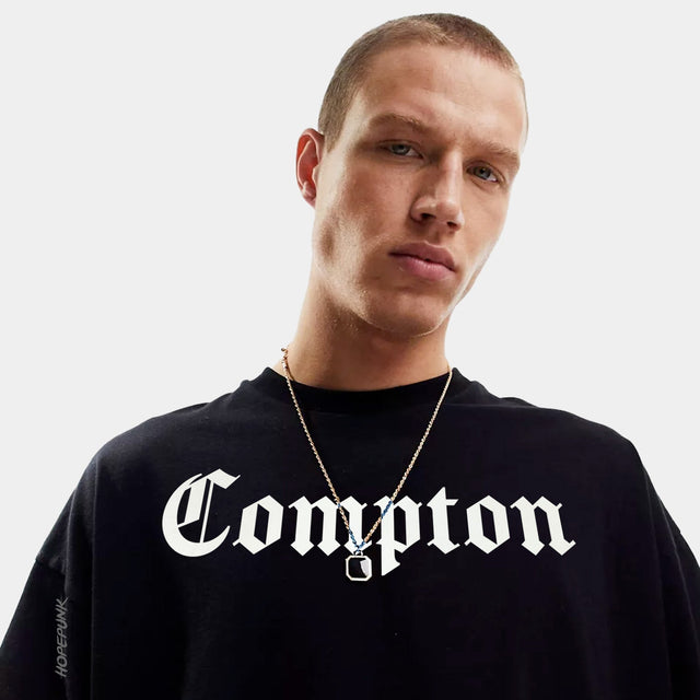 Compton Black - Sale
