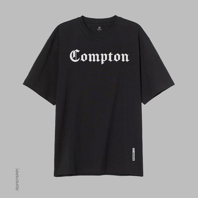 Compton Black - Sale