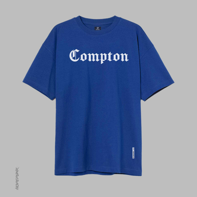 Compton - Blue Sale