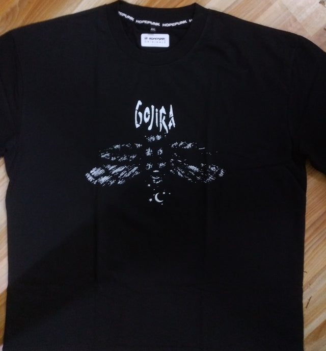 Gojira cosmic bug - EOSS