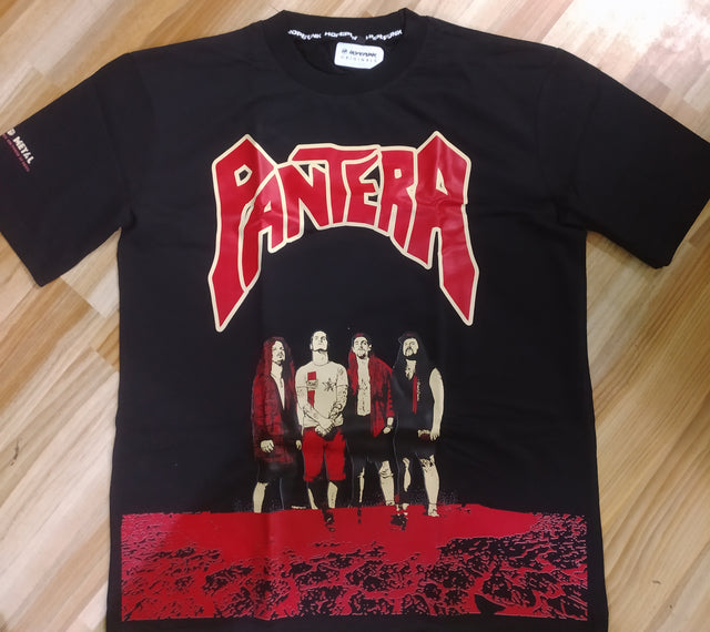 Panter - EOSS