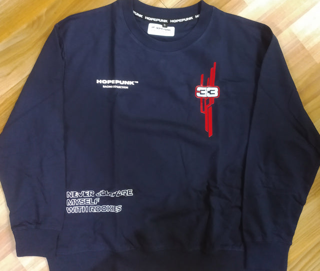 Max33 Sweatshirt - EOSS