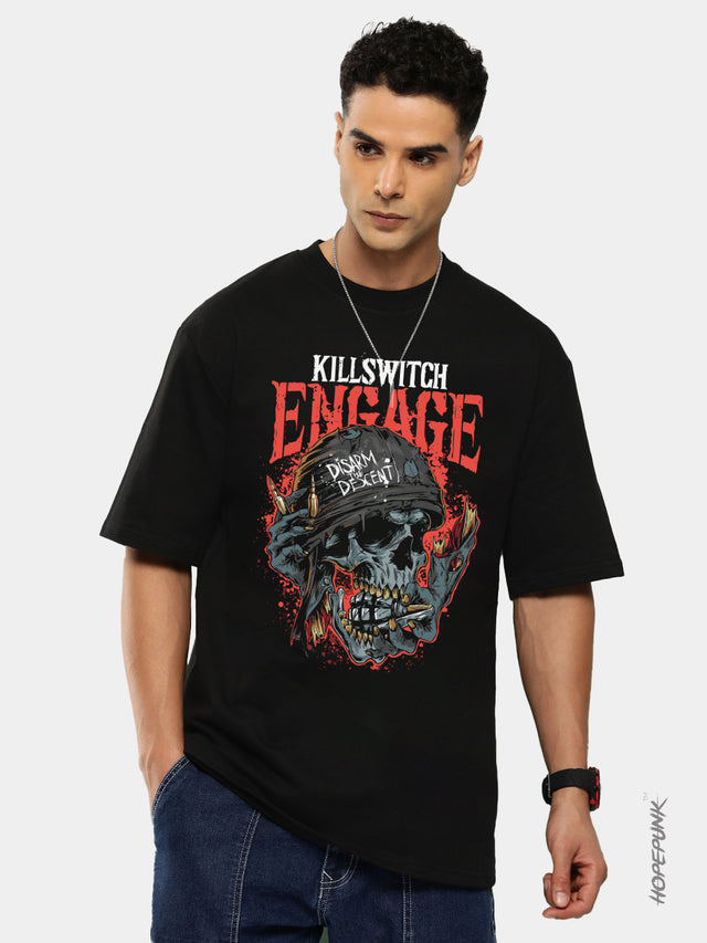 KillSwitch Engage