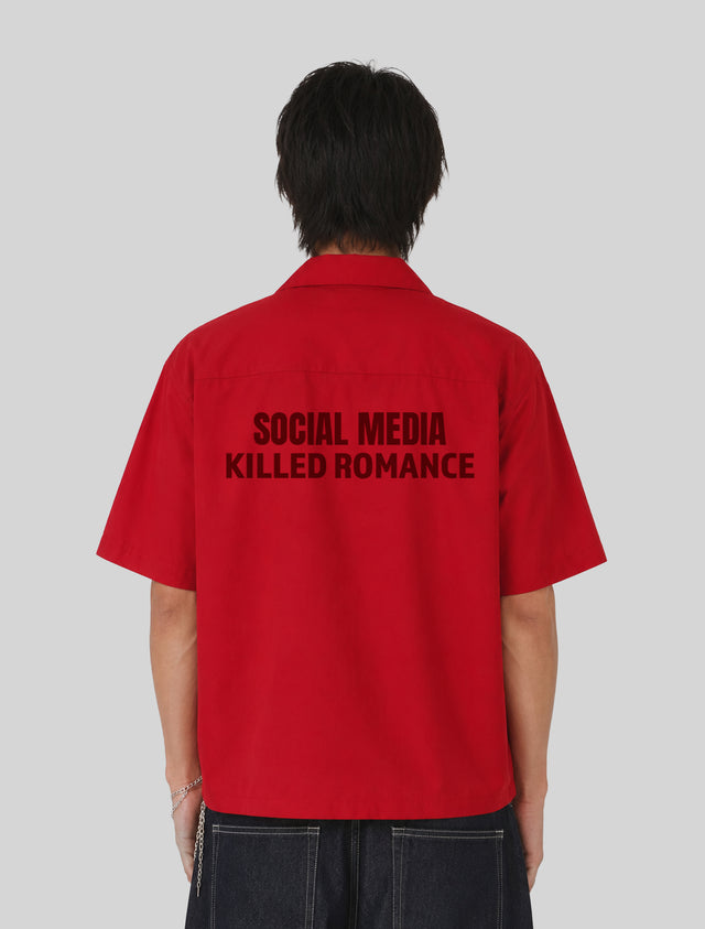 Killed Romance